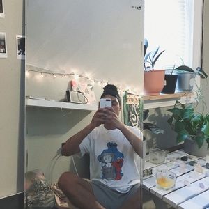 Meet your Posher, Malcolm